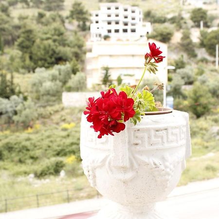 Elite Hotel Saranda Kültér fotó